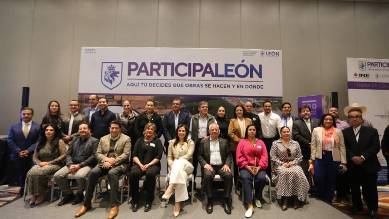 Participa León 2026: Así puedes votar por las obras prioritarias con 230 millones en fondos públicos