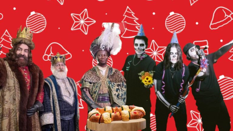 Fiesta de los Reyes en Guadalajara: Eventos Imperdibles del 6 al 20 de Enero