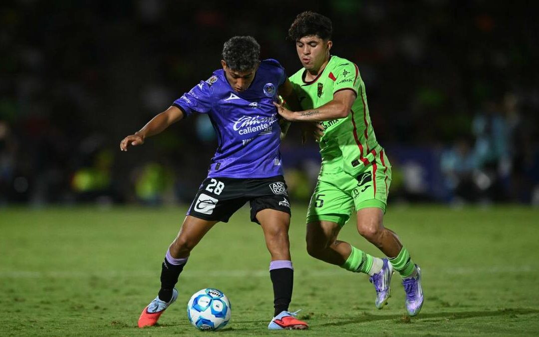 Mazatlán FC vs FC Juárez: Descubre los Momios Más Atractivos del Clausura 2026