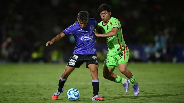 Mazatlán FC vs FC Juárez: Descubre los Momios Más Atractivos del Clausura 2026