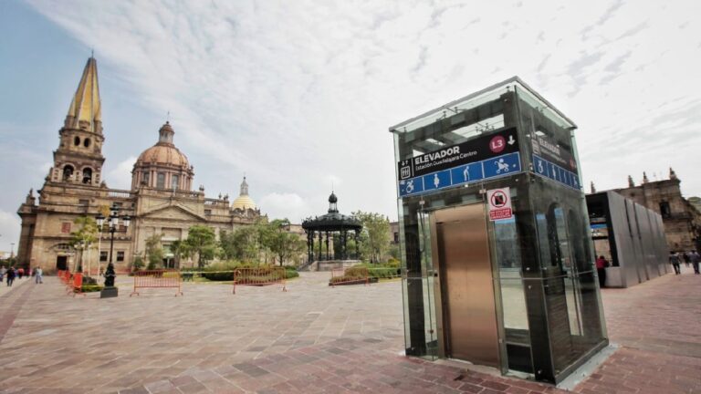 Clima Guadalajara: Pronóstico del tiempo para el 6 de enero de 2024