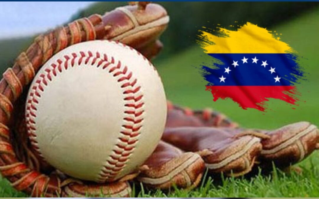 Venezolana reanuda la actividad del beisbol tras la captura de Nicolás Maduro