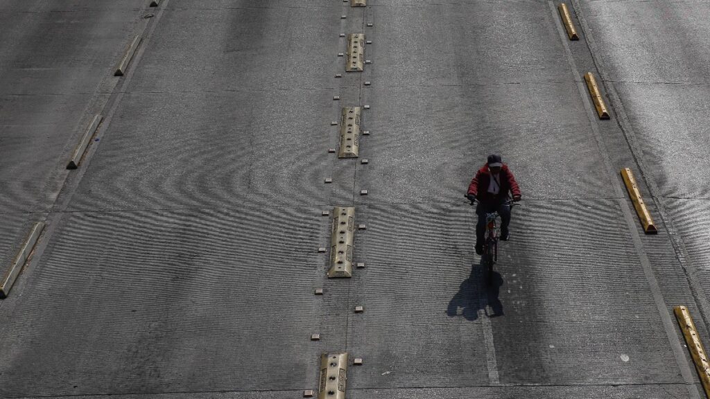 Calidad del Aire en CdMx: ¿Contingencia Ambiental en Fuerza Hoy, 6 de Enero de 2026?