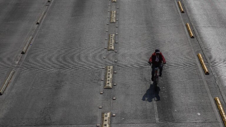 Calidad del Aire en CdMx: ¿Contingencia Ambiental en Fuerza Hoy, 6 de Enero de 2026?
