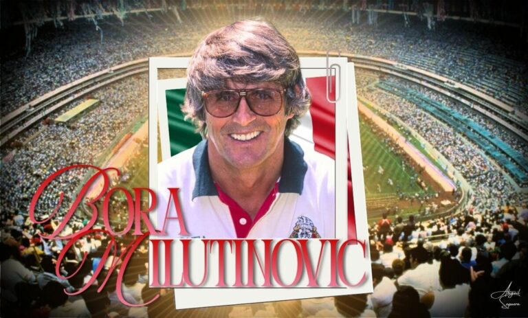 Bora Milutinovic: ¿Cuánto se le pagó durante el Mundial México 86?
