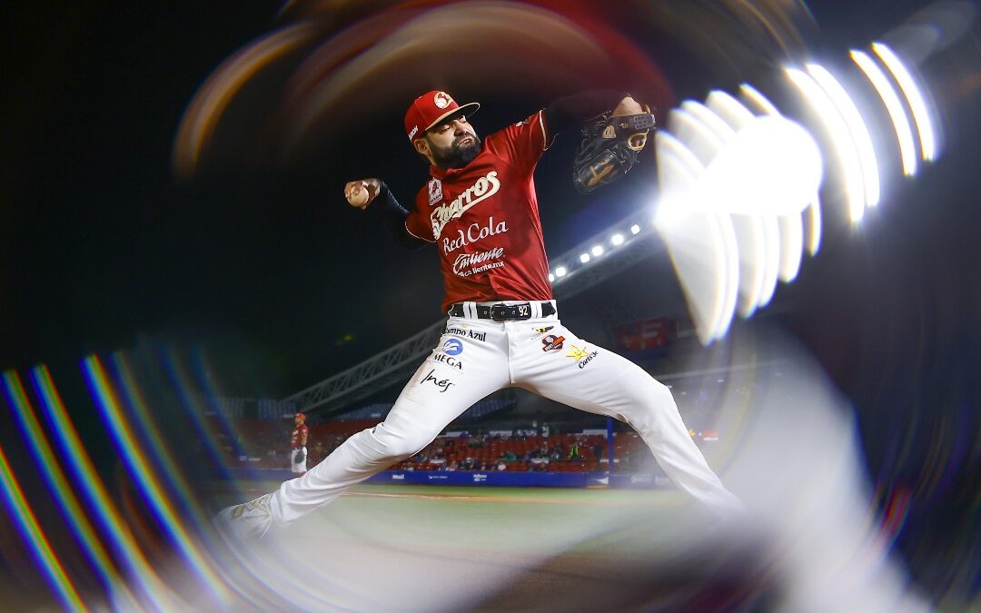 Naranjeros de Hermosillo vs Charros de Jalisco: Resultados del Juego 4 de los Playoffs LMP 2025-26