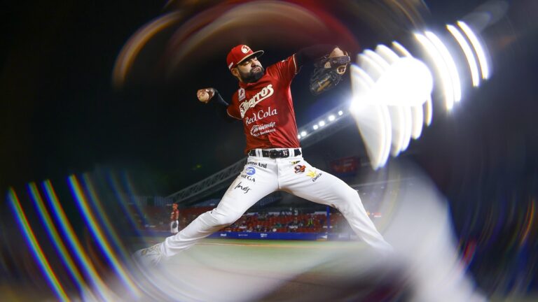Naranjeros de Hermosillo vs Charros de Jalisco: Resultados del Juego 4 de los Playoffs LMP 2025-26