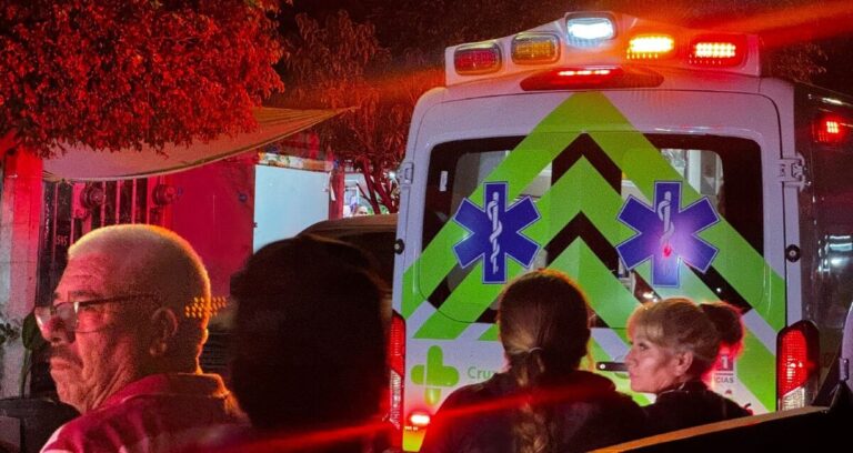 Robo en Tlaquepaque provoca balacera: dos hombres heridos