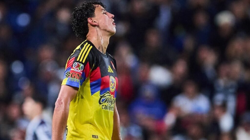 América Rescinde Contrato a Igor Lichnovsky: Un Cambio Sorpresivo en el Fútbol Mexicano