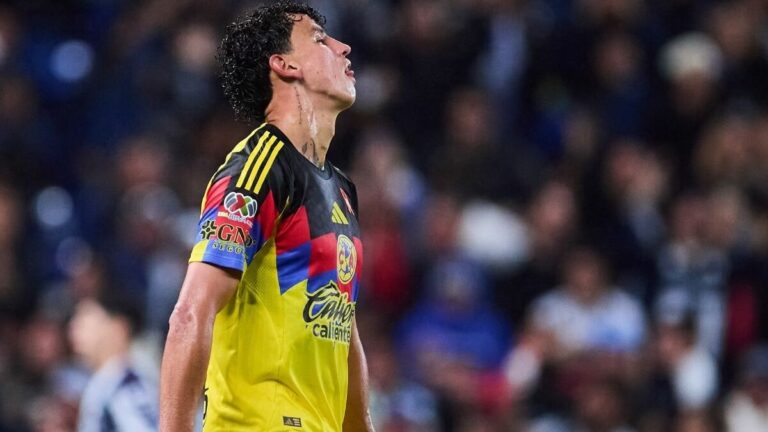 América Rescinde Contrato a Igor Lichnovsky: Un Cambio Sorpresivo en el Fútbol Mexicano