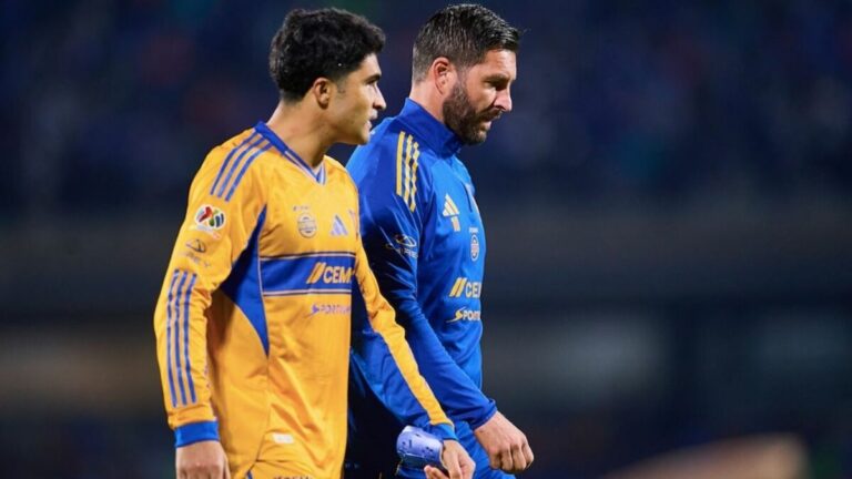 Refuerzos de Tigres: ¿Lejanas las Nuevas Incorporaciones para el Futbol Mexicano?
