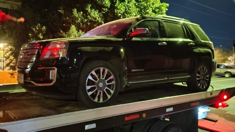 Accidentes de tráfico en el bulevar Independencia de Torreón: ya van dos en tres días