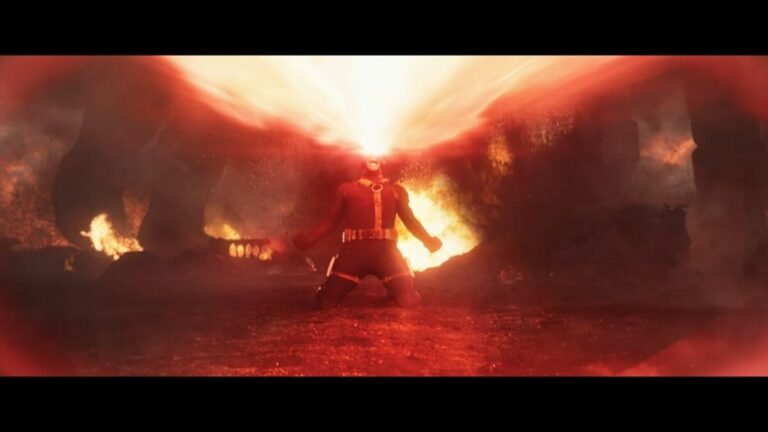 ¡X-Men Regresan! Primer Teaser Trailer de ‘Avengers: Doomsday’ con Cyclops y Magneto