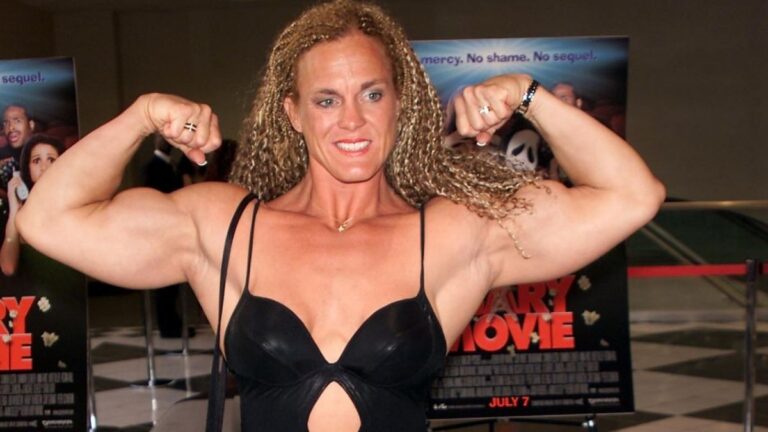 Conmoción en Hollywood: Fallece Jayne Trcka, la icónica ‘Miss Mann’ de Scary Movie