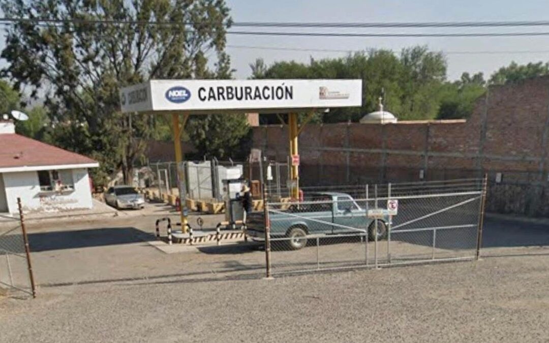 Homicidio en Lagos de Moreno: Despachador de gas y otro hombre encontrados con huellas de violencia