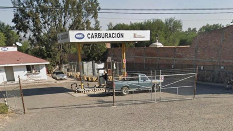 Homicidio en Lagos de Moreno: Despachador de gas y otro hombre encontrados con huellas de violencia