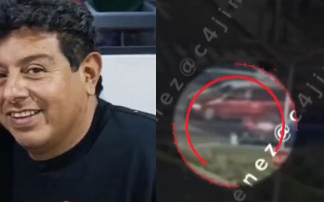 Muerte de Roberto en Iztapalapa: La dolorosa noticia que llegó por redes sociales