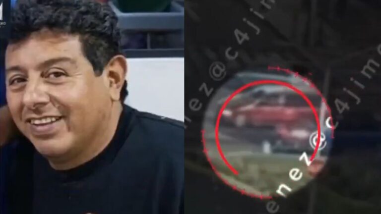 Muerte de Roberto en Iztapalapa: La dolorosa noticia que llegó por redes sociales