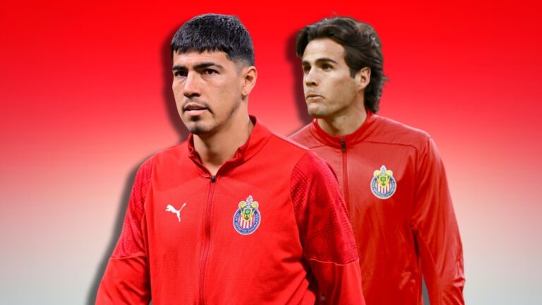 Erick Gutiérrez se acerca a Pachuca; Teun Wilke rumbo a Colombia