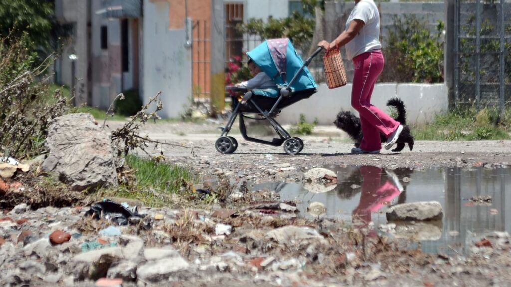 Asesinato en San Andrés Azumiatla: Encuentran a Joven Abandonada en Terracería