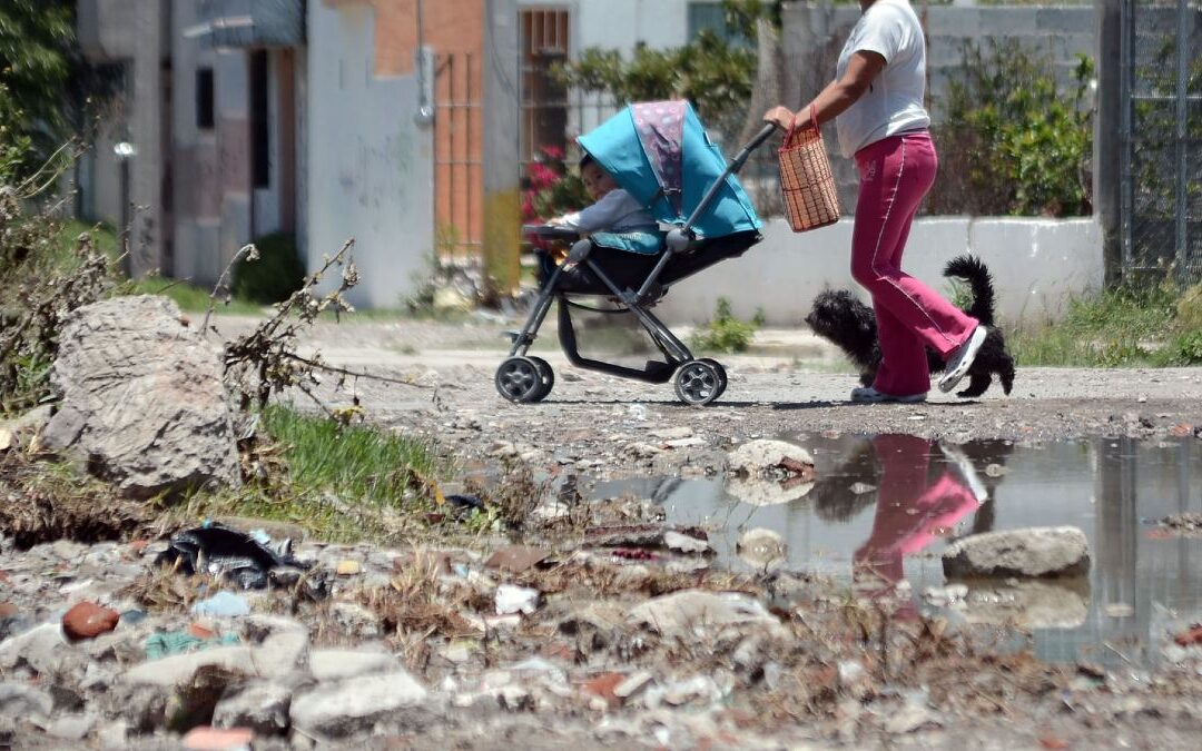 Asesinato en San Andrés Azumiatla: Encuentran a Joven Abandonada en Terracería