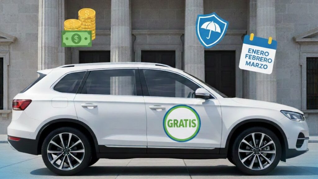 Tenencia Gratis en Querétaro: Guía para 2026