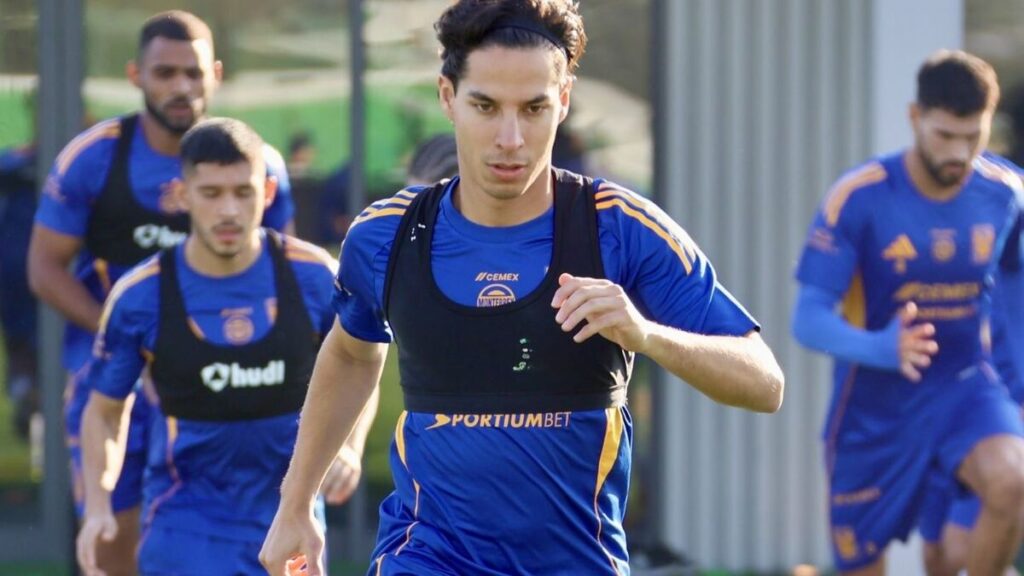 El Factor Lainez se Une a Tigres UANL: Gignac Continúa su Recuperación