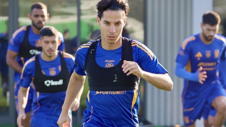 El Factor Lainez se Une a Tigres UANL: Gignac Continúa su Recuperación