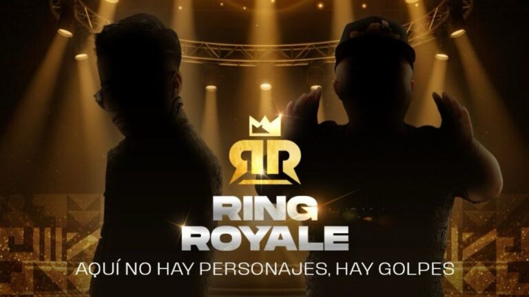 Abelito Realiza su Debut en el Boxeo en el Ring Royale de Poncho de Nigris