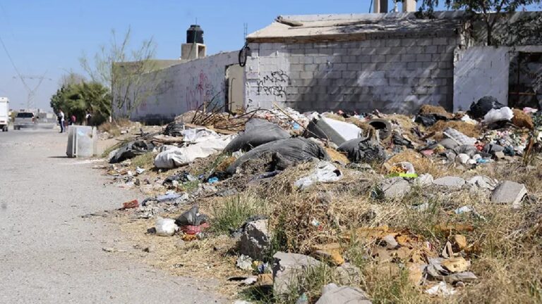 Cámaras de Vigilancia en Torreón: Multas a Tiraderos Clandestinos para Mejorar la Seguridad Pública