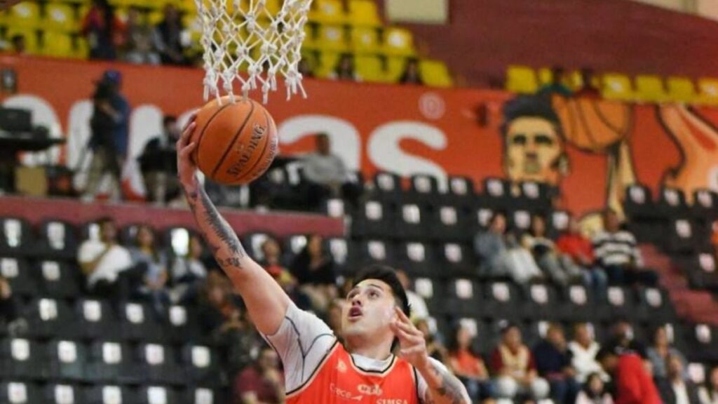 Toros Laguna Anuncia el Regreso de Josué Andriassi a la Liga de Béisbol