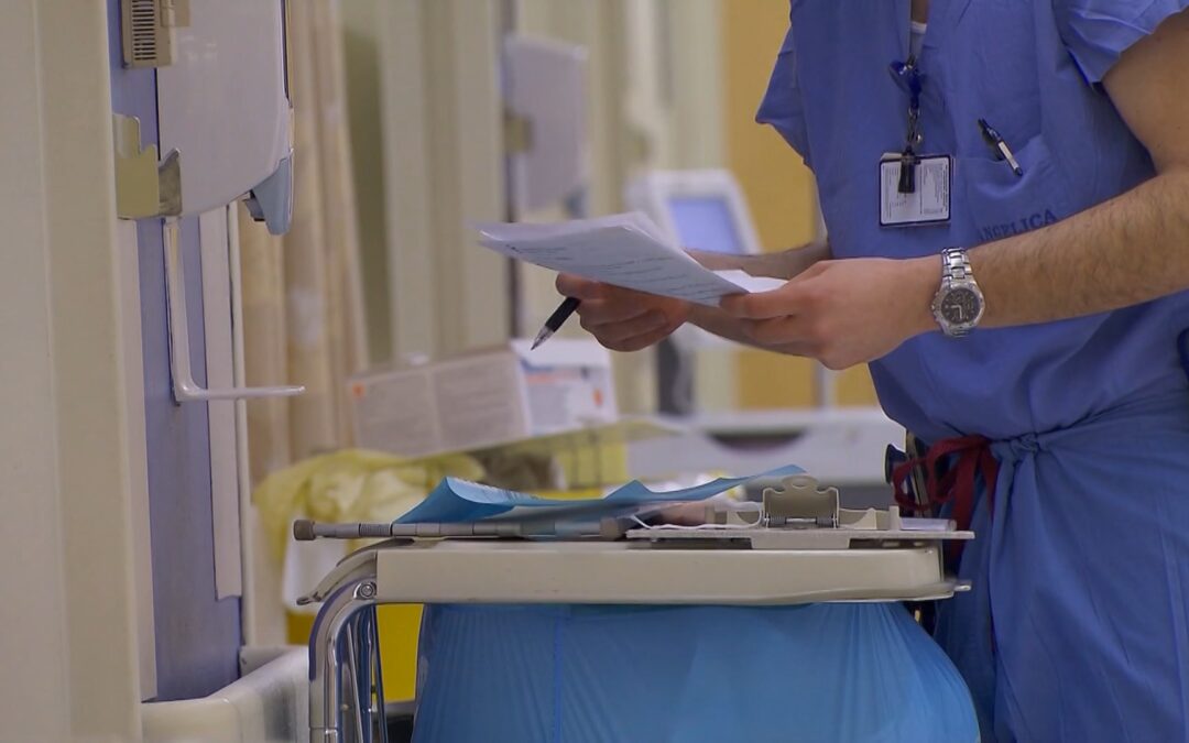 Impacto de la Expiración de Subvenciones de Obamacare en el Valle de Coachella