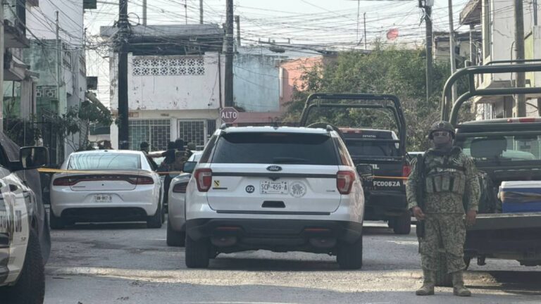Cateo en Lomas de San Roque: Investigan Presunto Narcomenudeo en Guadalupe