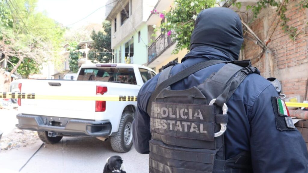 Tragedia en Chilpancingo: Asesinan a Alexis, un bebé de dos años en Día de Reyes