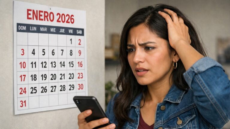 Regístrate: La fecha LÍMITE para el registro de líneas telefónicas es enero 2026