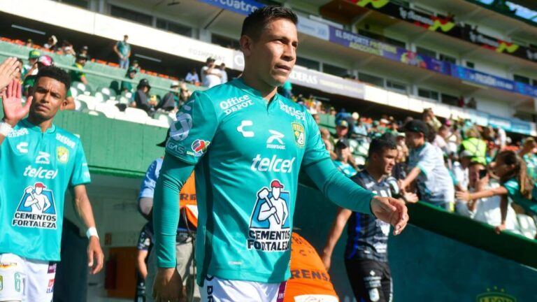 Iván Rodríguez: ‘Debemos ganar sí o sí’ antes de su esperado debut