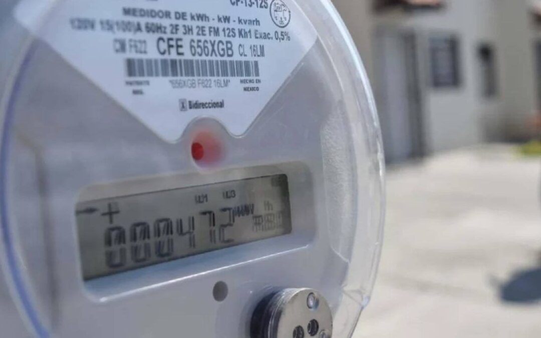 Cortes de luz en Santa Catarina: CFE informa sobre interrupciones el 8 de enero