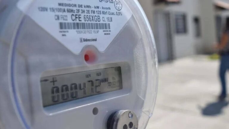 Cortes de luz en Santa Catarina: CFE informa sobre interrupciones el 8 de enero