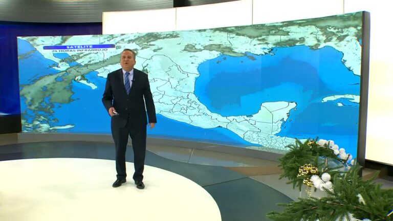 Pronóstico del tiempo en Monterrey para el miércoles 7 de enero: Clima y alertas
