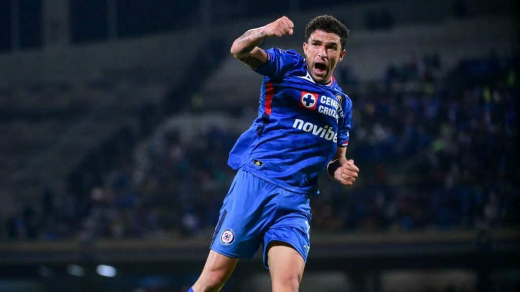 Ignacio Rivero se Despide Emocionalmente de Cruz Azul: ‘Gracias por Tanto’