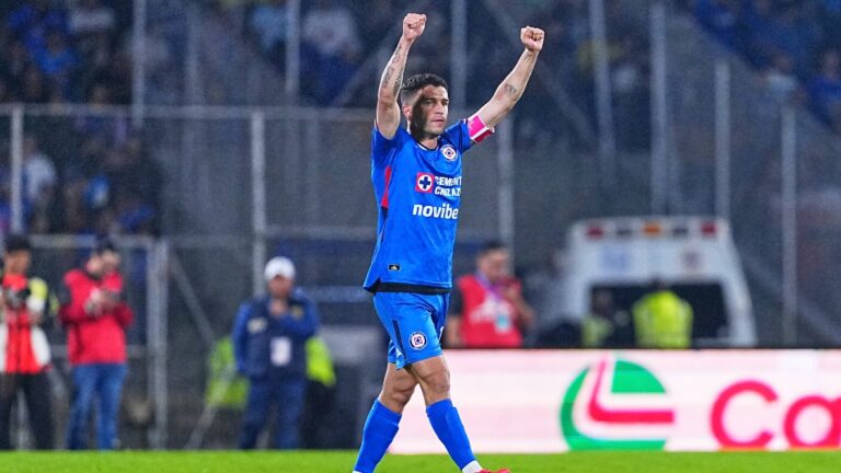 Cruz Azul: Ignacio Rivero Se Despide de La Máquina con Recuerdos Emotivos