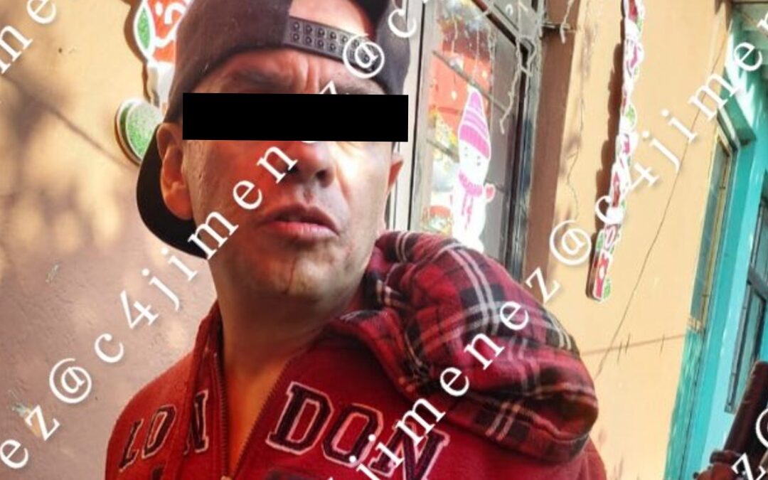 C4 En Alerta: Las 5 Noticias Más Importantes para la Comunidad El Centro del 6 de Enero