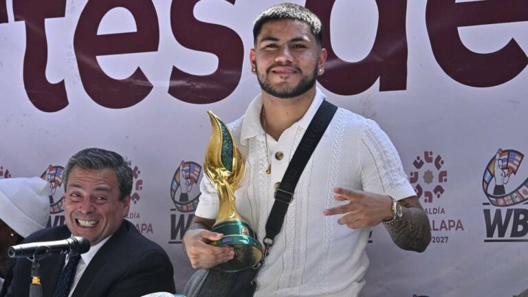 Brandon Mosqueda: El Atleta Mexicano Que Triunfa en el Grand Prix Tras un Sacrificio Inigualable