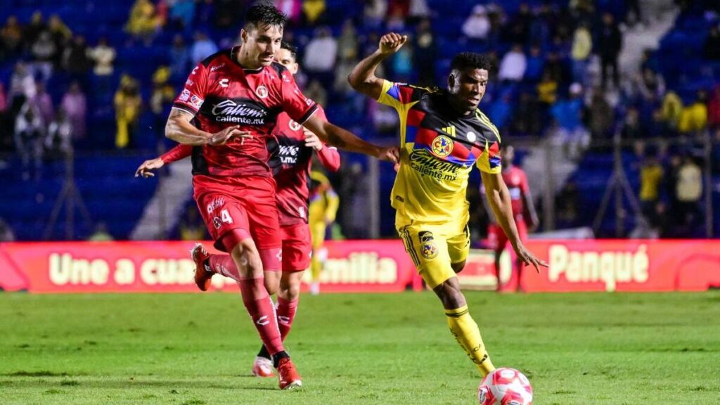 Momios Atractivos: Tijuana vs América en el Clausura 2026
