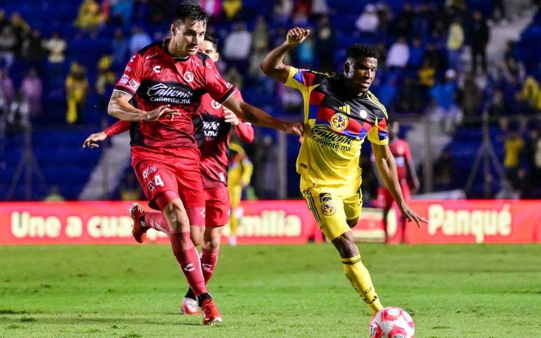 Momios Atractivos: Tijuana vs América en el Clausura 2026