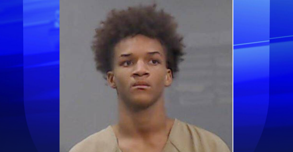 Arresto de Adolescente por Robo a Mano Armada en Odessa: Detalles del Caso