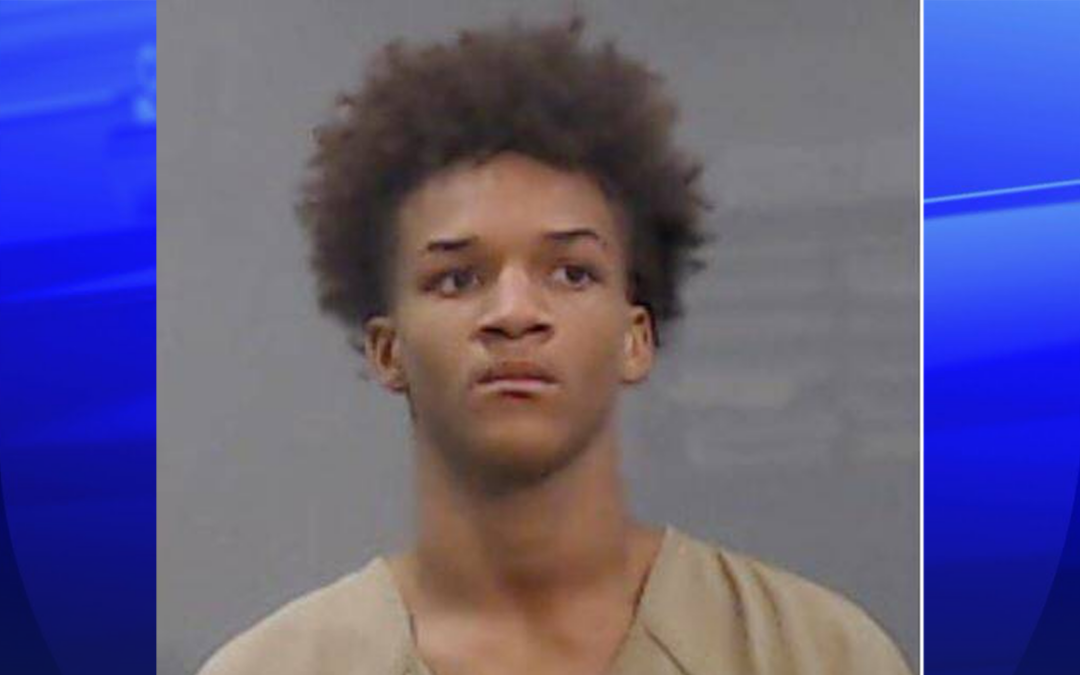 Arresto de Adolescente por Robo a Mano Armada en Odessa: Detalles del Caso