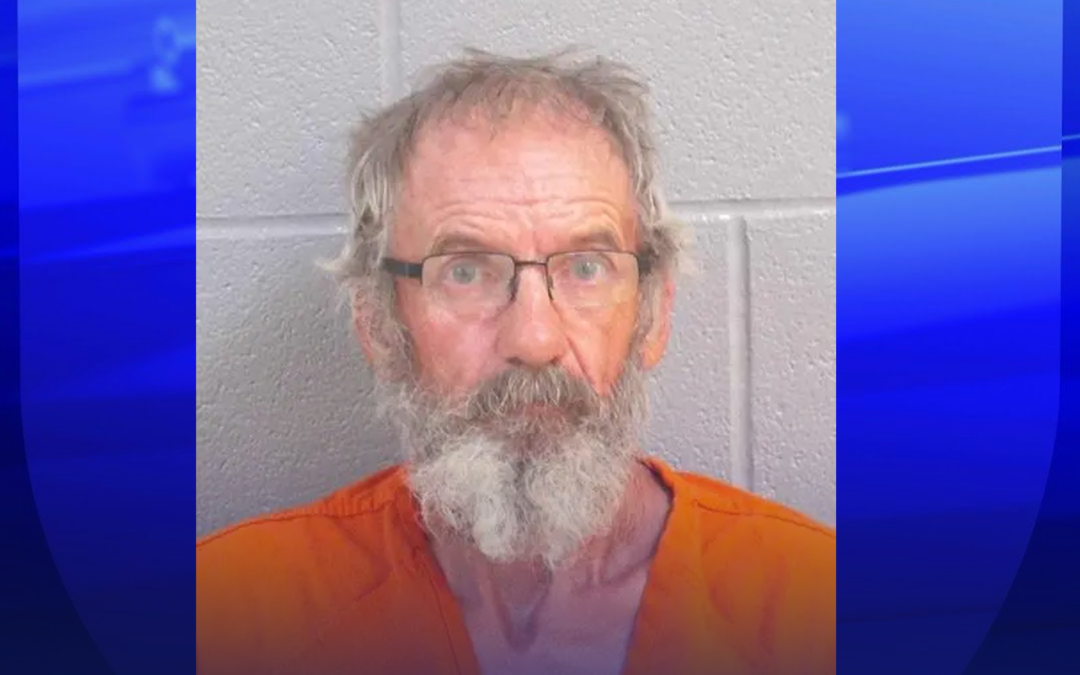 Atropello Intencional: Hombre de Midland Enfrenta Cargos por Atacar a su Esposa