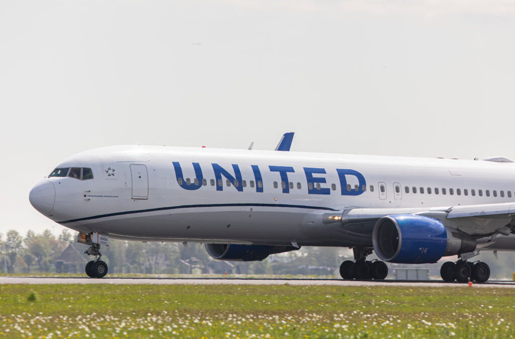 United Airlines Lanza Wi-Fi de Alta Velocidad en Denver para Usuarios de MileagePlus