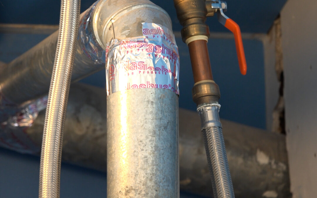 Cómo Proteger tus Tuberías del Frío: Consejos de Plomería de Ernesto García